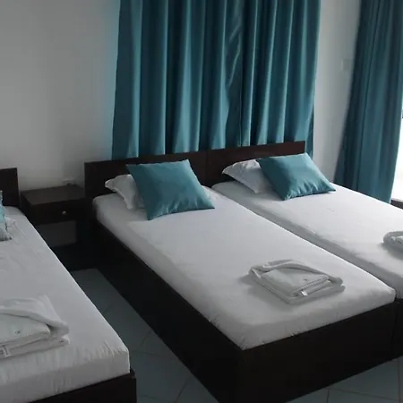 Guest house валена град *