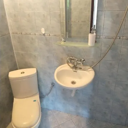 валена град Guest house *