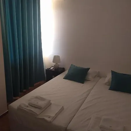 Guest house валена град Chernomorets