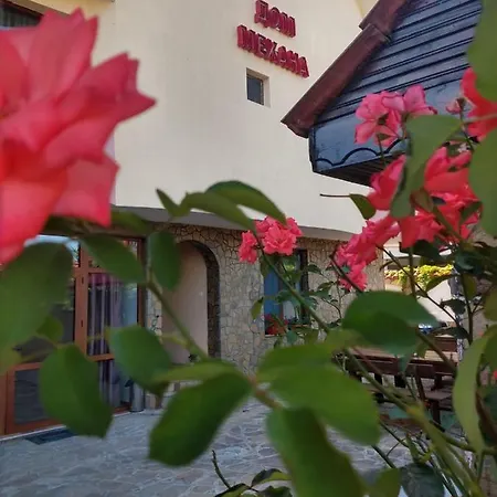Guest house валена град