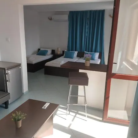 валена град Guest house