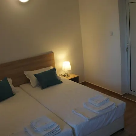 валена град Guest house *