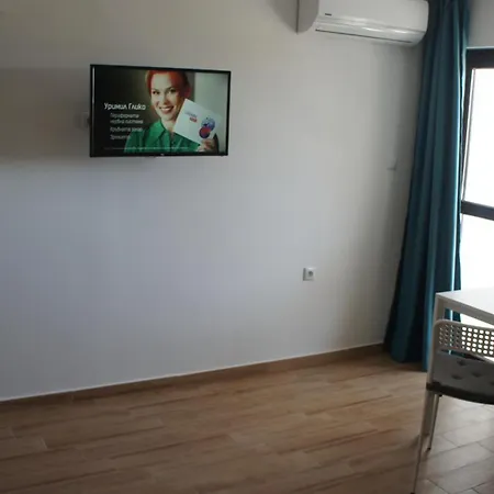 валена град Guest house
