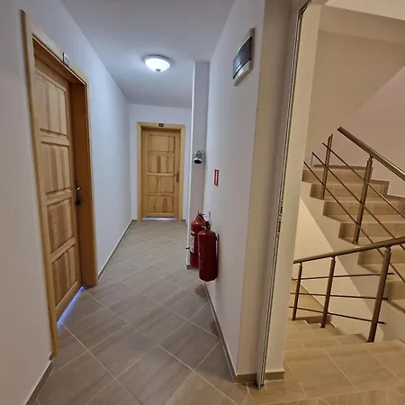 валена град Guest house Chernomorets