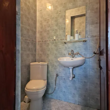 валена град Guest house *