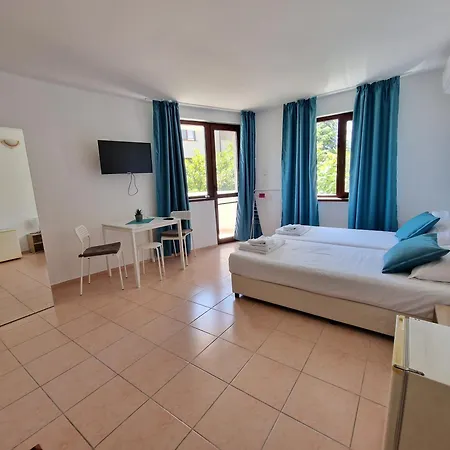 Guest house валена град Chernomorets