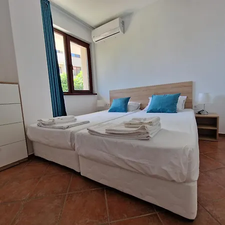 Guest house валена град Chernomorets
