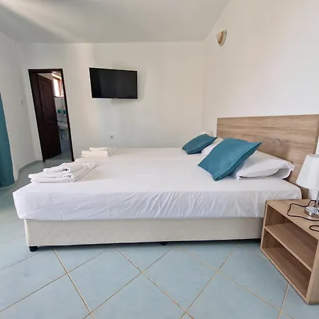 Guest house валена град Chernomorets