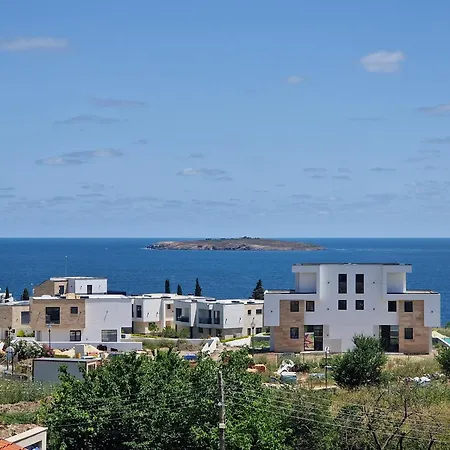 بيت ضيافة валена град تشيرنوموريتس