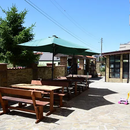 Guest house валена град Chernomorets